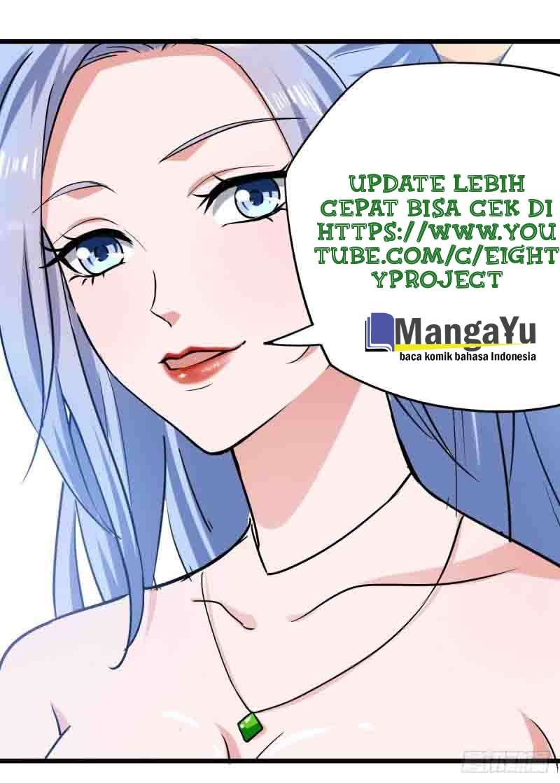 Peerless Martial Art Soul Chapter 14 - halaman 20