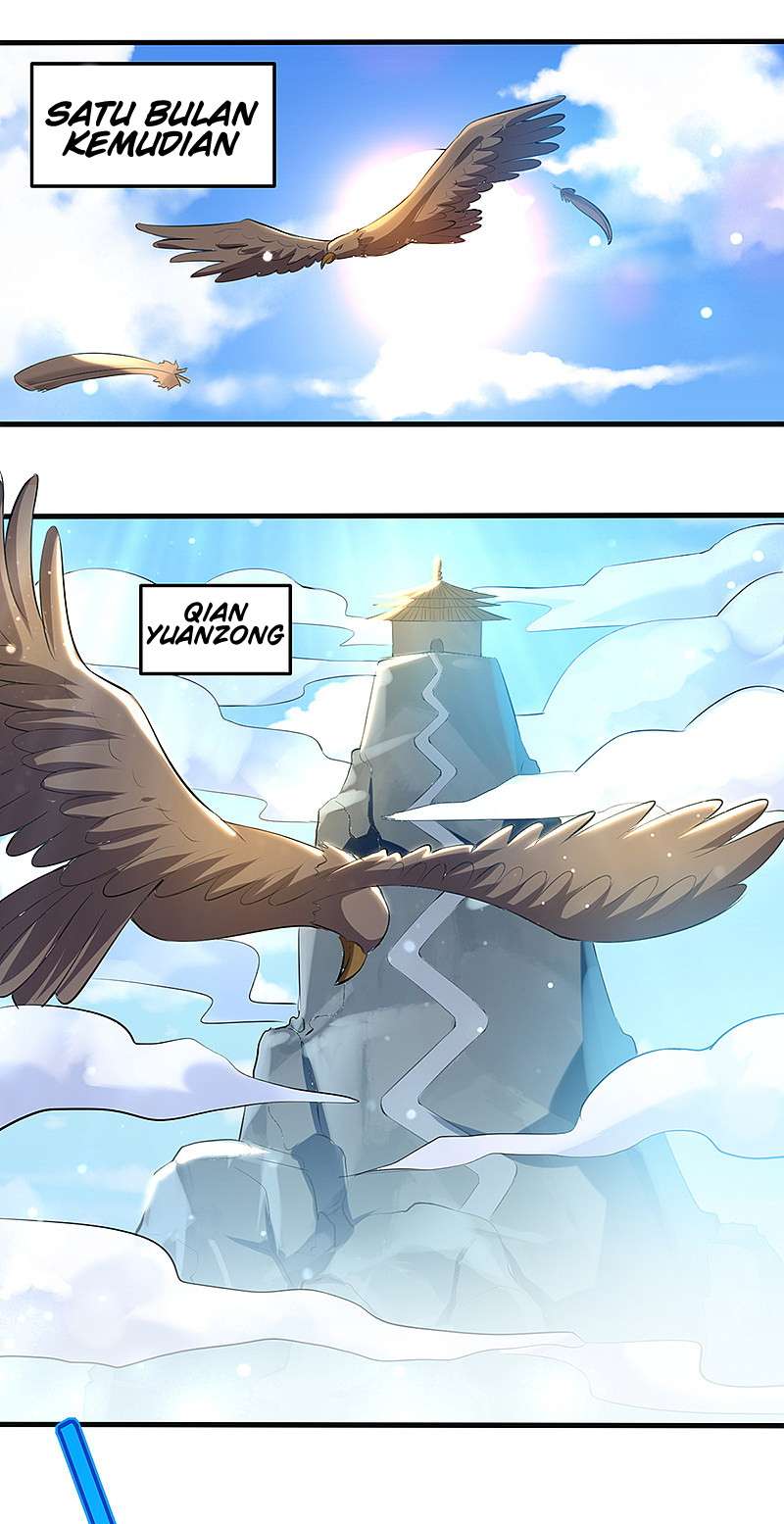 Peerless Martial Art Soul Chapter 15 - halaman 3
