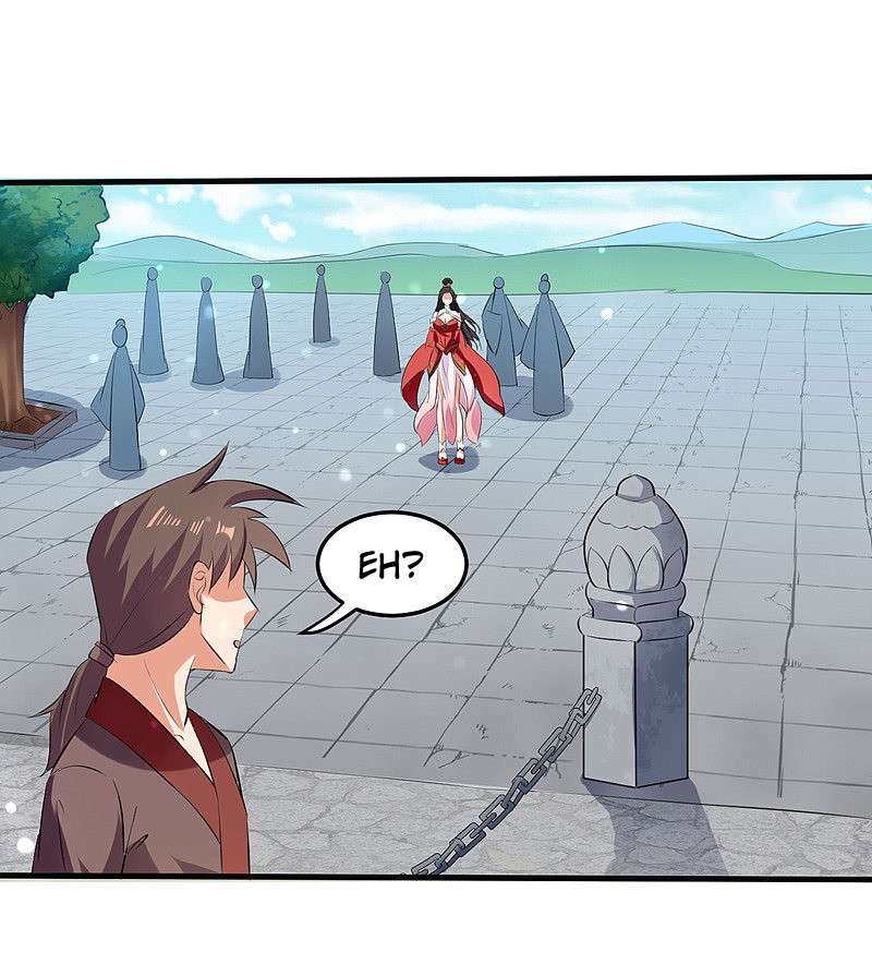Peerless Martial Art Soul Chapter 15 - halaman 6