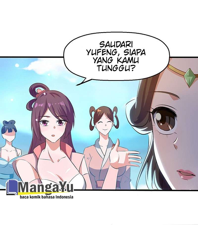 Peerless Martial Art Soul Chapter 15 - halaman 9
