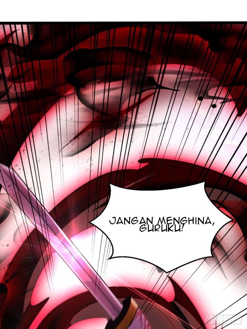 Peerless Martial Art Soul Chapter 2 - halaman 11