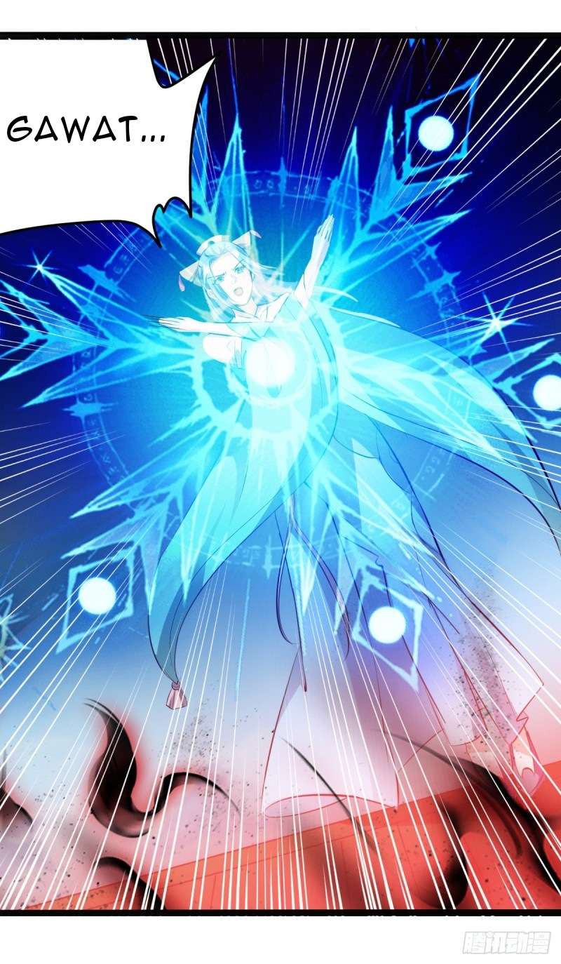 Peerless Martial Art Soul Chapter 2 - halaman 13
