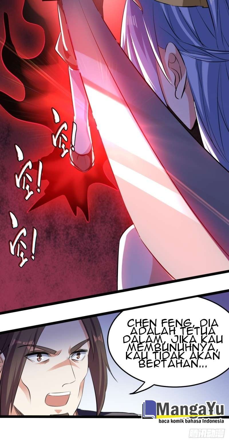 Peerless Martial Art Soul Chapter 2 - halaman 17