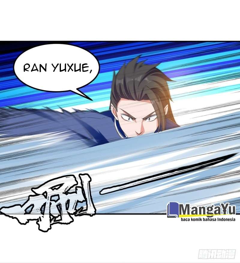 Peerless Martial Art Soul Chapter 2 - halaman 19
