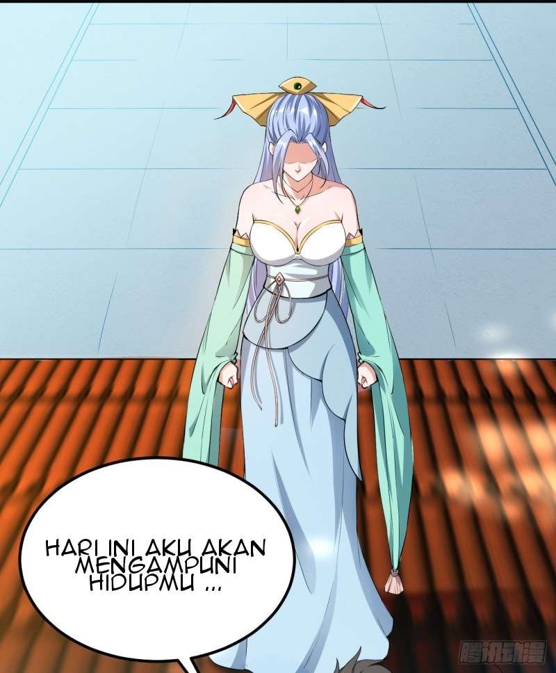 Peerless Martial Art Soul Chapter 2 - halaman 20