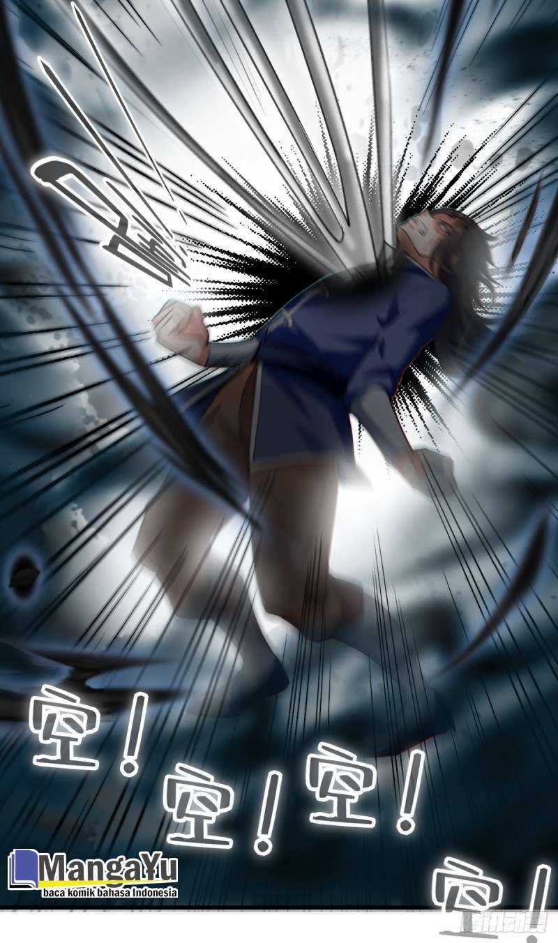 Peerless Martial Art Soul Chapter 2 - halaman 5