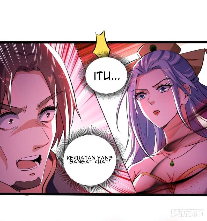 Peerless Martial Art Soul Chapter 2 - halaman 7