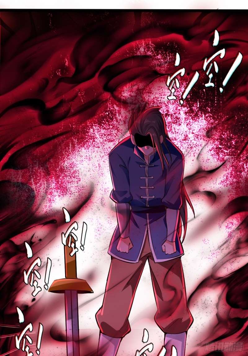 Peerless Martial Art Soul Chapter 2 - halaman 8