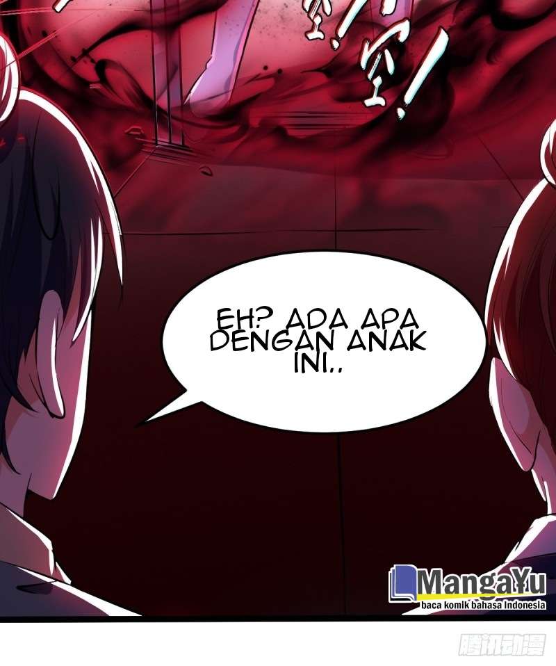 Peerless Martial Art Soul Chapter 2 - halaman 9