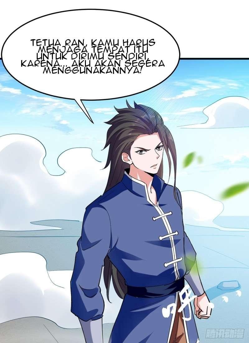 Peerless Martial Art Soul Chapter 3 - halaman 10