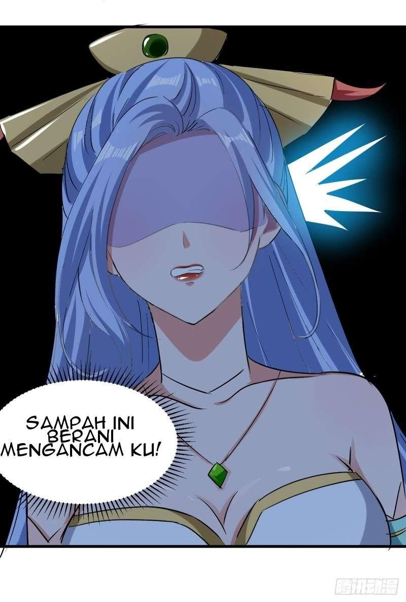 Peerless Martial Art Soul Chapter 3 - halaman 13