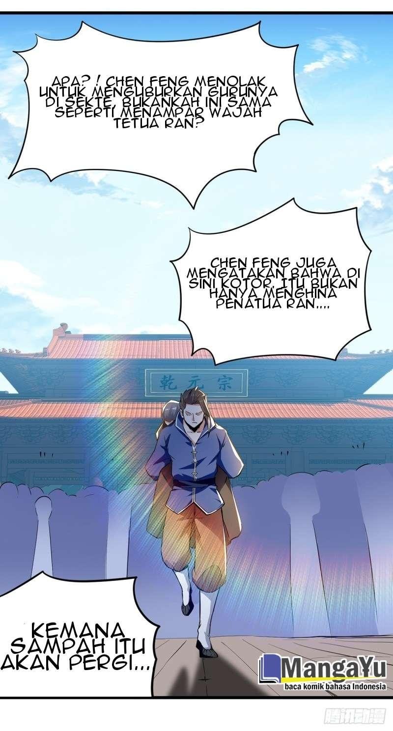Peerless Martial Art Soul Chapter 3 - halaman 15