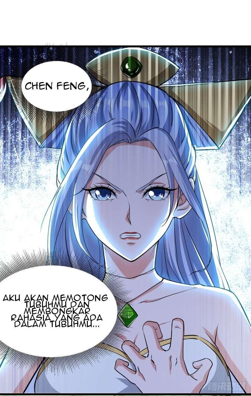Peerless Martial Art Soul Chapter 3 - halaman 16