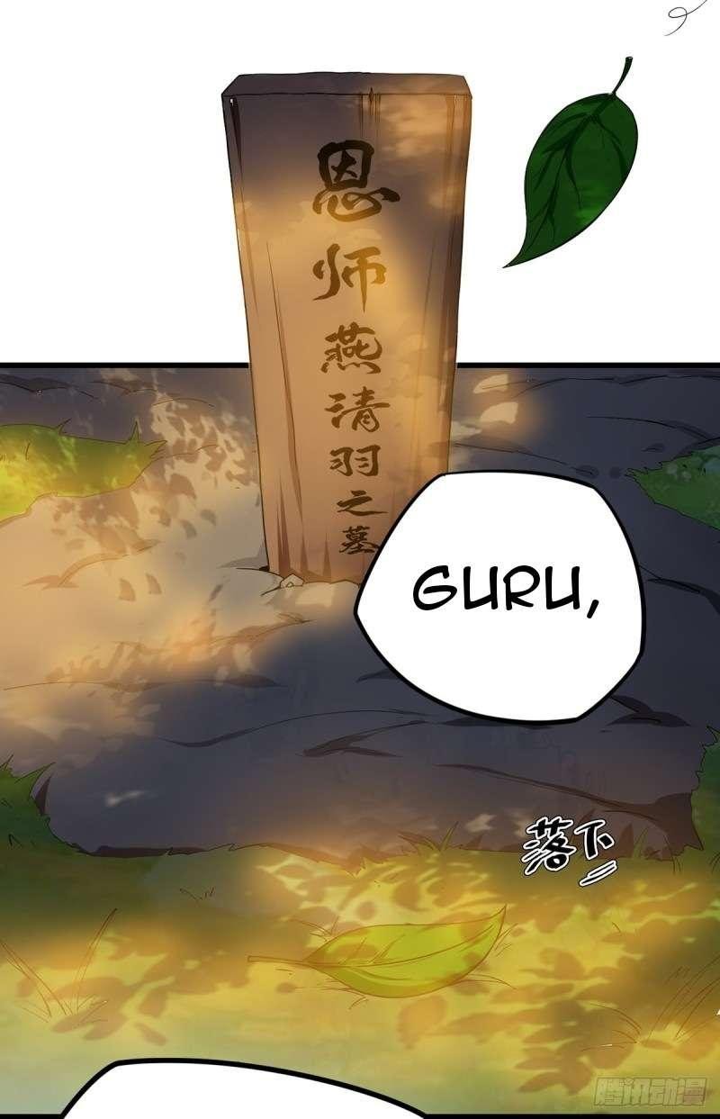 Peerless Martial Art Soul Chapter 3 - halaman 19