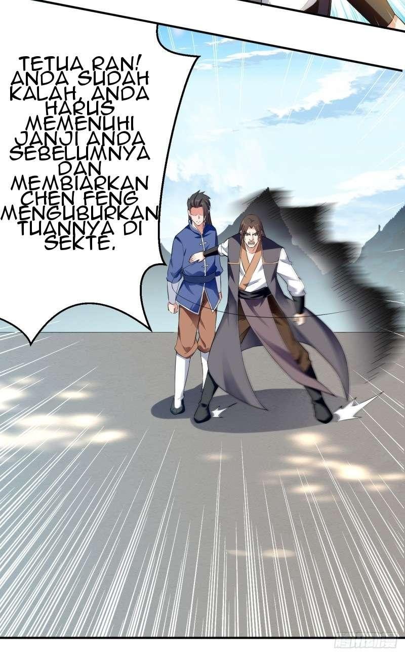 Peerless Martial Art Soul Chapter 3 - halaman 4