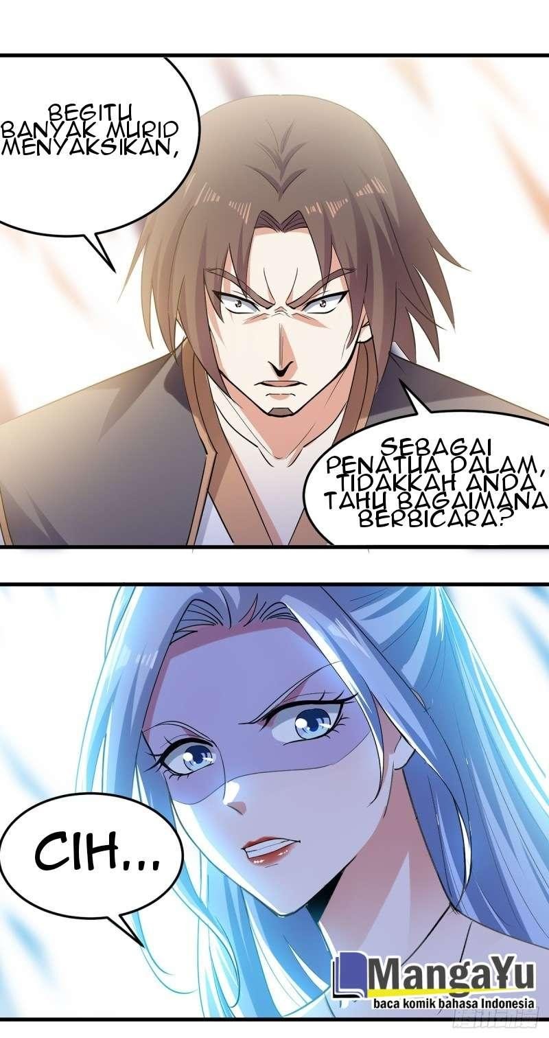 Peerless Martial Art Soul Chapter 3 - halaman 5