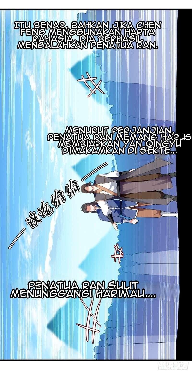Peerless Martial Art Soul Chapter 3 - halaman 6
