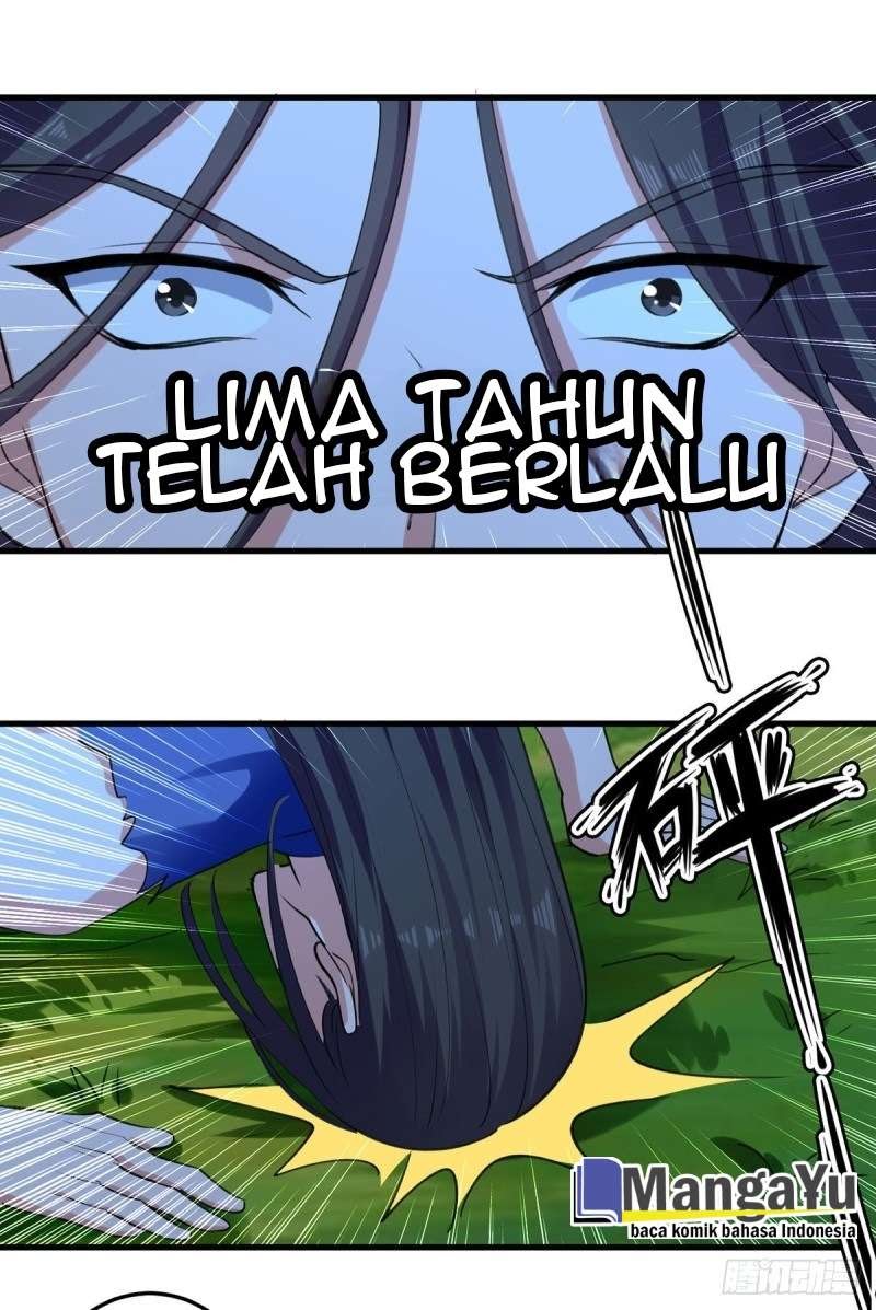 Peerless Martial Art Soul Chapter 4 - halaman 10