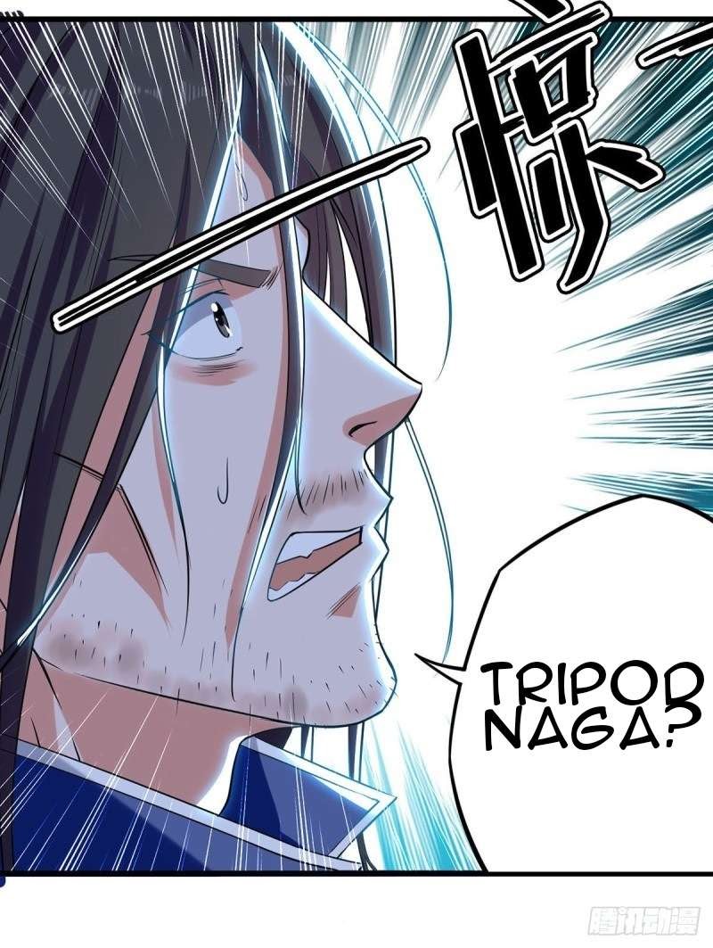 Peerless Martial Art Soul Chapter 4 - halaman 20