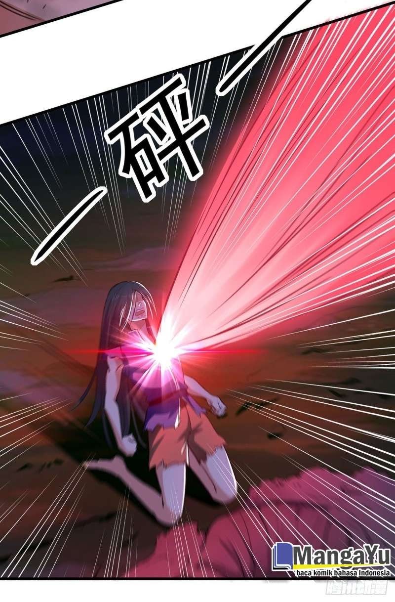 Peerless Martial Art Soul Chapter 4 - halaman 24