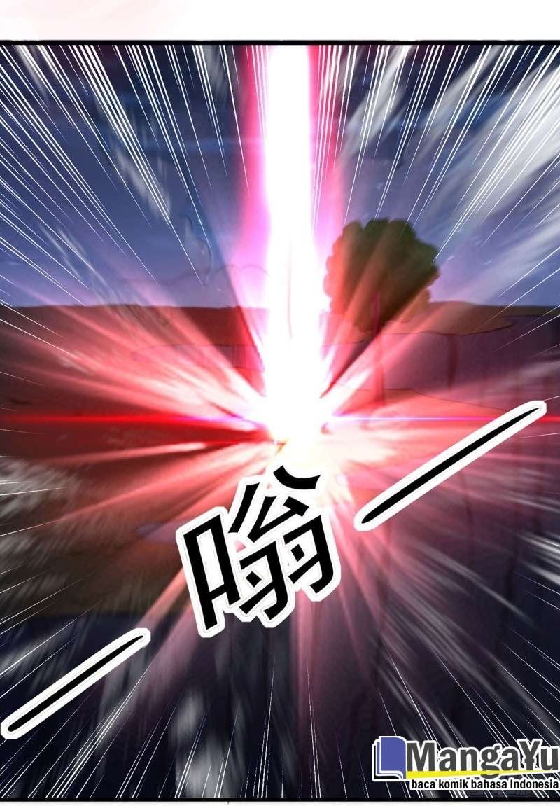 Peerless Martial Art Soul Chapter 4 - halaman 26