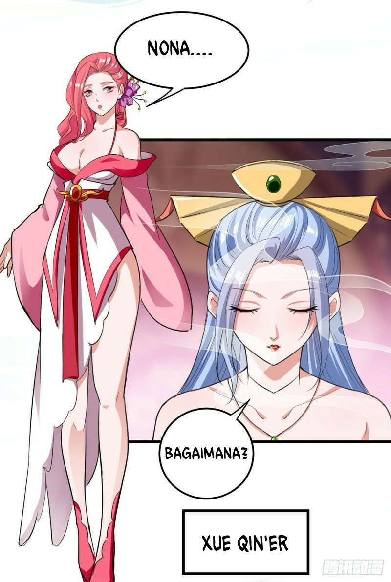 Peerless Martial Art Soul Chapter 5 - halaman 5