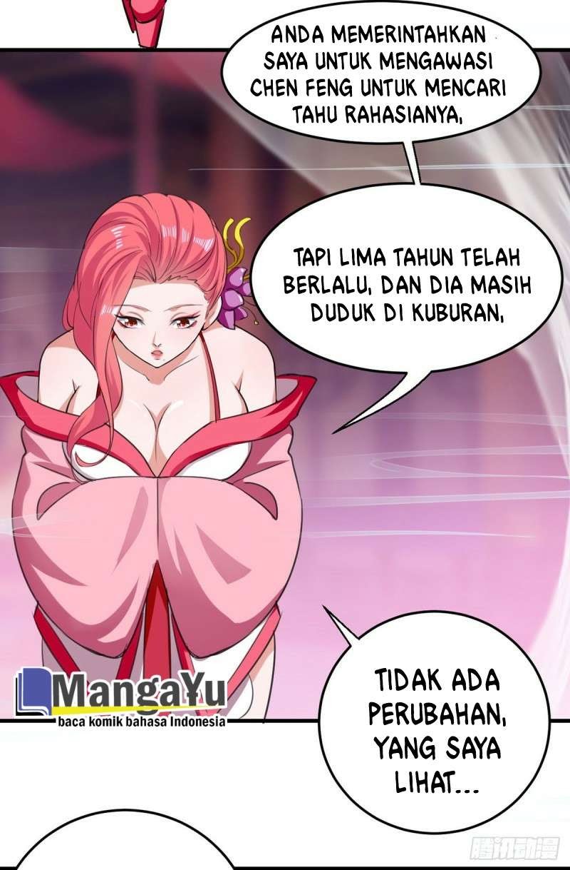 Peerless Martial Art Soul Chapter 5 - halaman 6