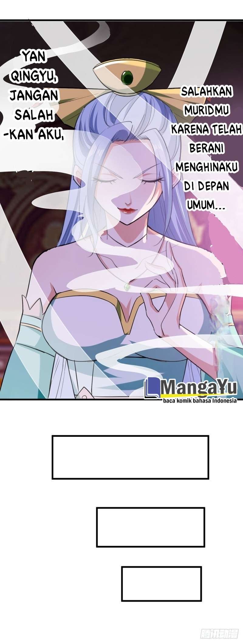 Peerless Martial Art Soul Chapter 5 - halaman 8