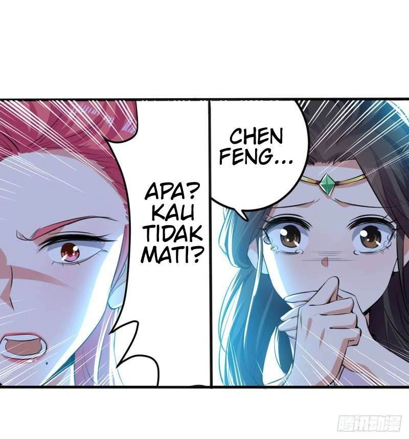 Peerless Martial Art Soul Chapter 6 - halaman 3