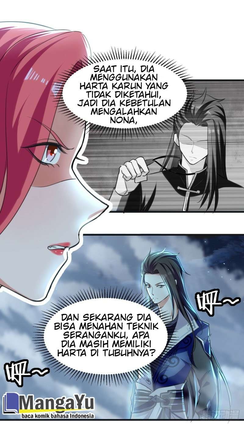 Peerless Martial Art Soul Chapter 6 - halaman 4