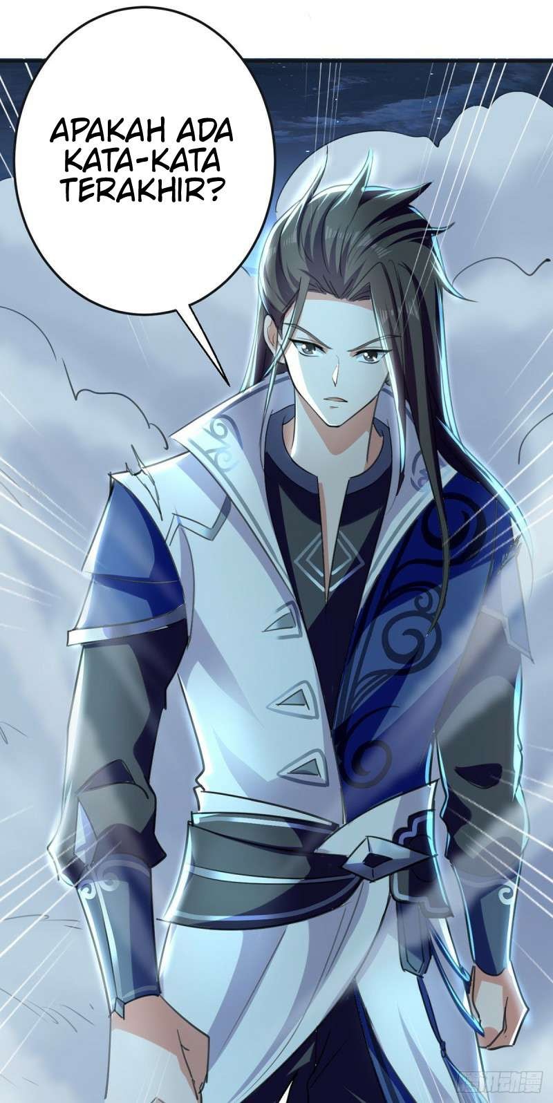 Peerless Martial Art Soul Chapter 6 - halaman 5