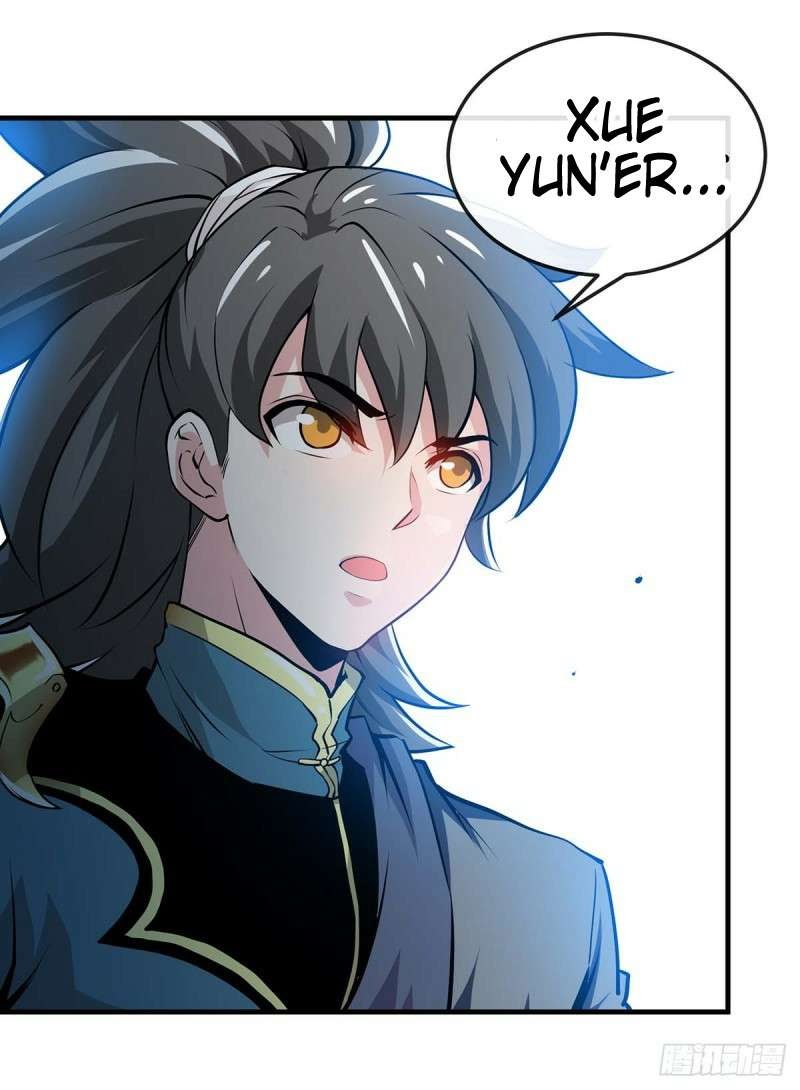 Peerless Martial Art Soul Chapter 6 - halaman 7