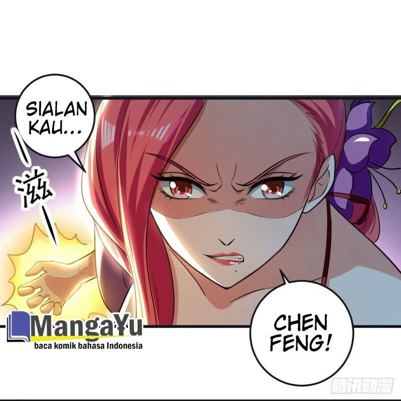 Peerless Martial Art Soul Chapter 6 - halaman 8