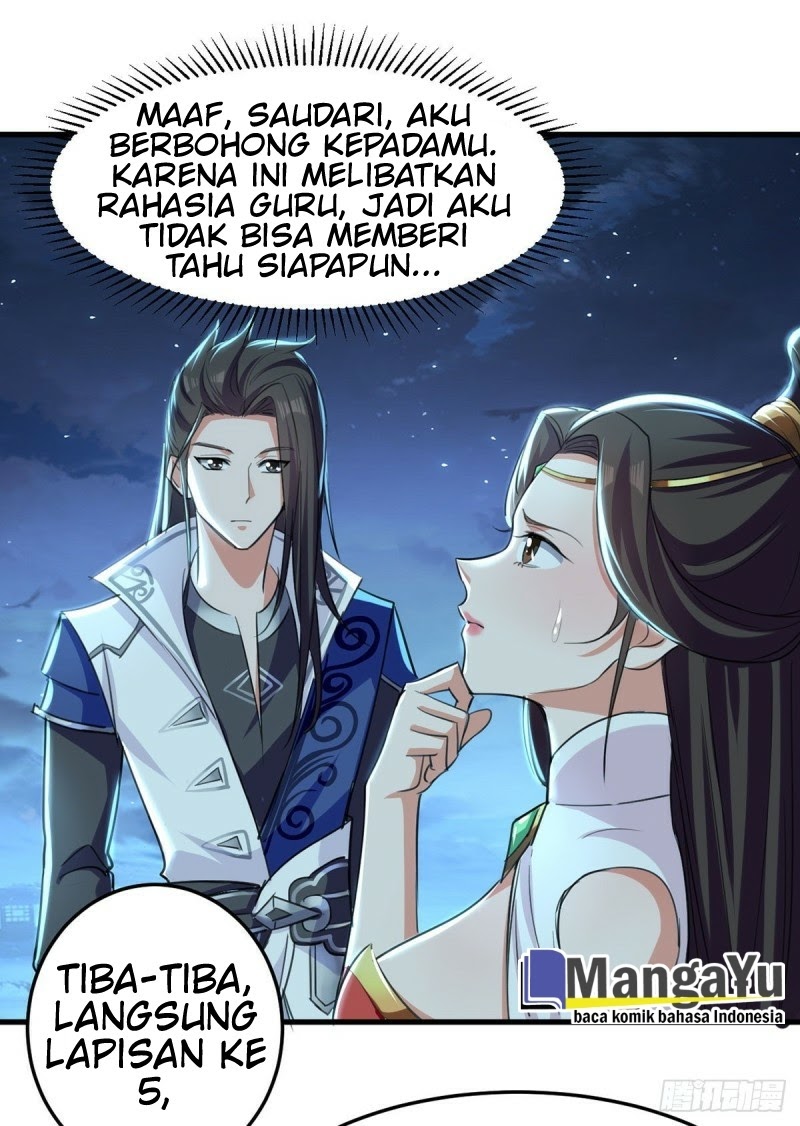 Peerless Martial Art Soul Chapter 7 - halaman 11