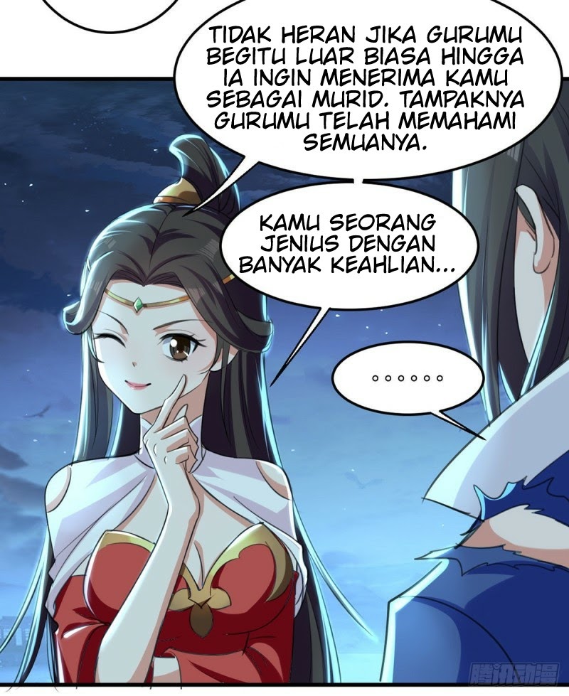 Peerless Martial Art Soul Chapter 7 - halaman 12