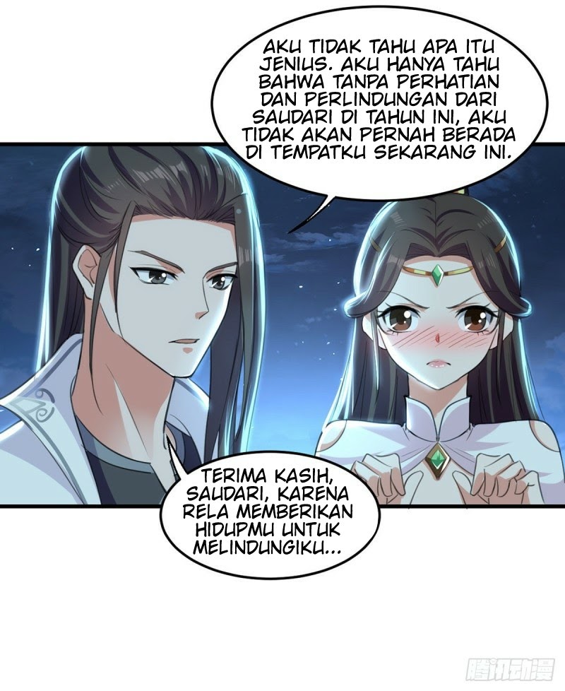 Peerless Martial Art Soul Chapter 7 - halaman 13