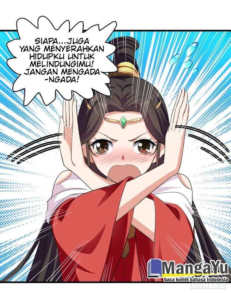 Peerless Martial Art Soul Chapter 7 - halaman 15