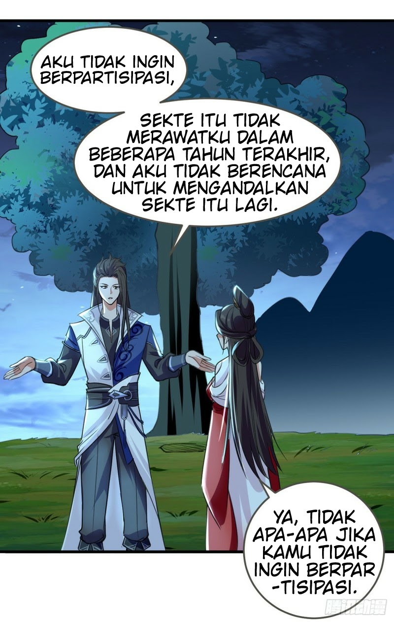 Peerless Martial Art Soul Chapter 7 - halaman 18