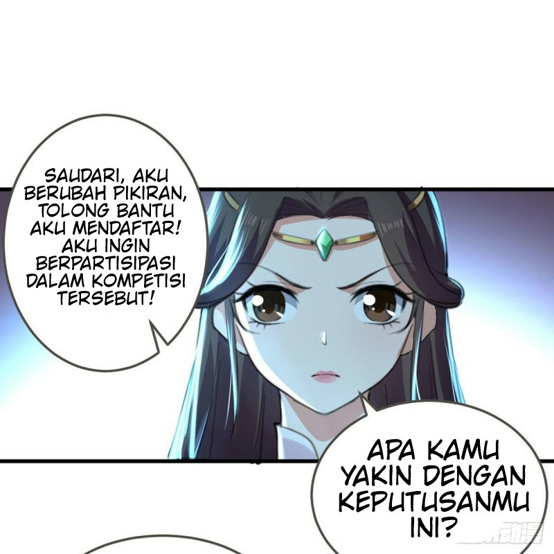 Peerless Martial Art Soul Chapter 7 - halaman 21