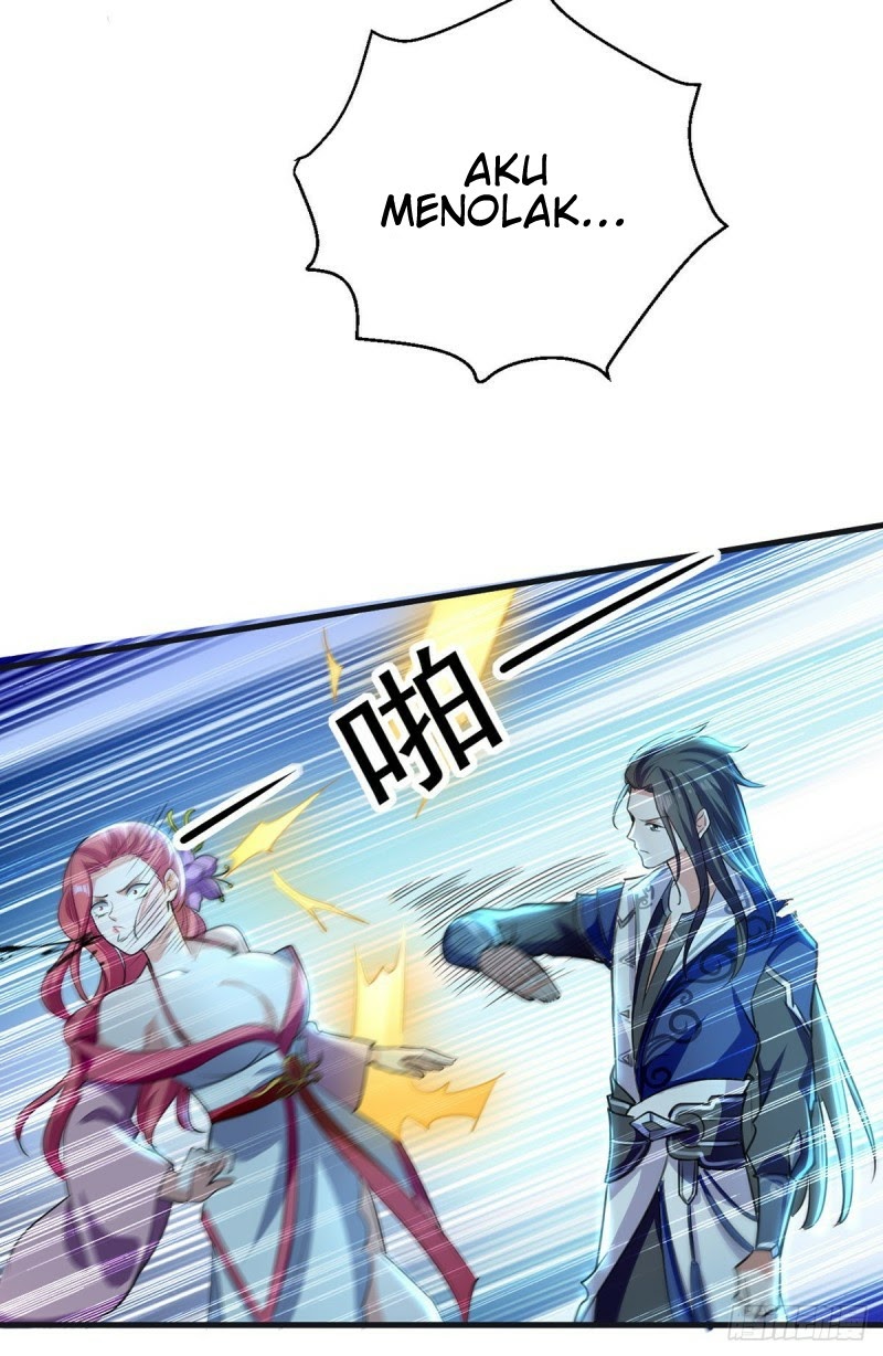 Peerless Martial Art Soul Chapter 7 - halaman 5