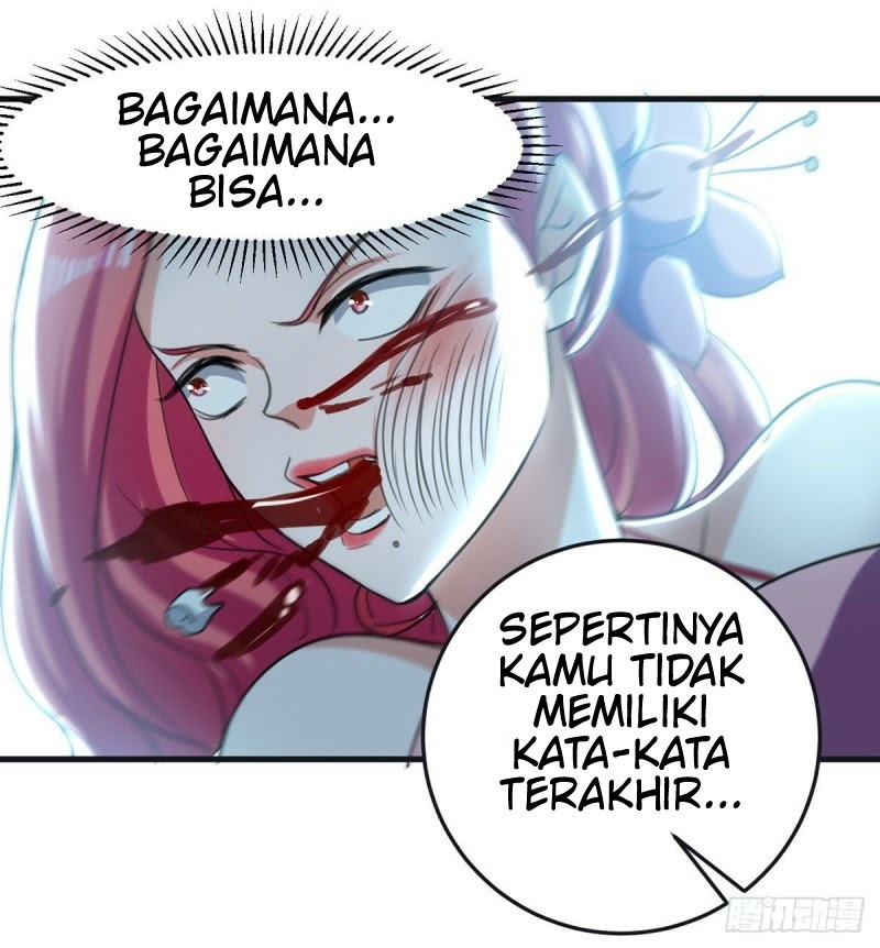Peerless Martial Art Soul Chapter 7 - halaman 6