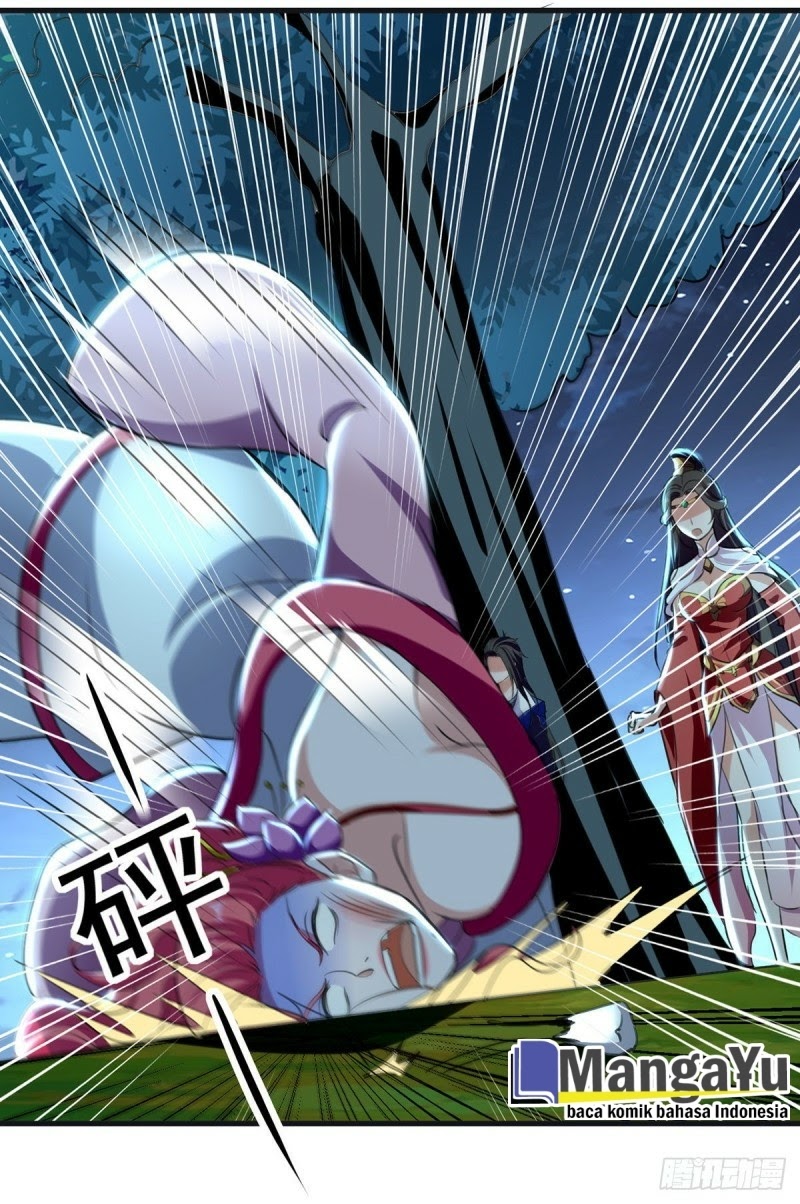 Peerless Martial Art Soul Chapter 7 - halaman 7