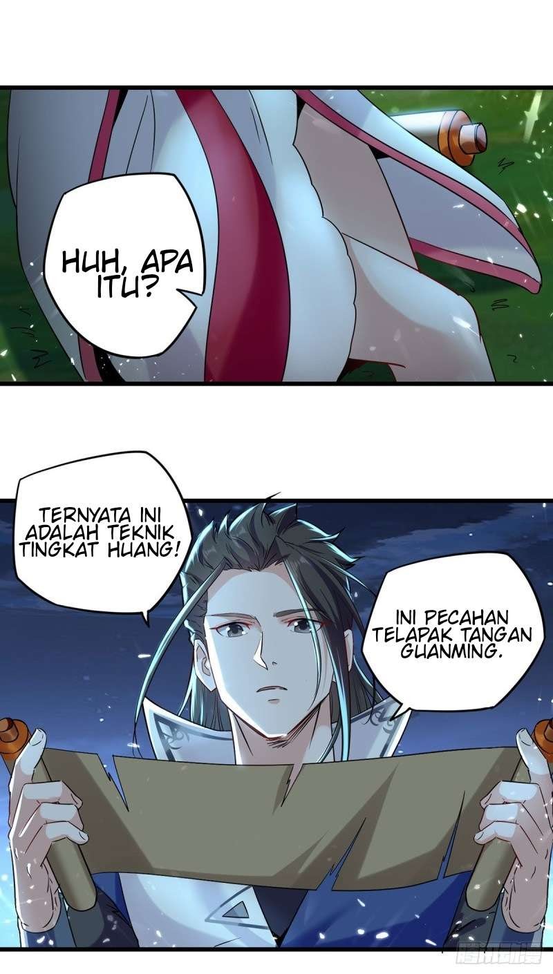 Peerless Martial Art Soul Chapter 8 - halaman 11