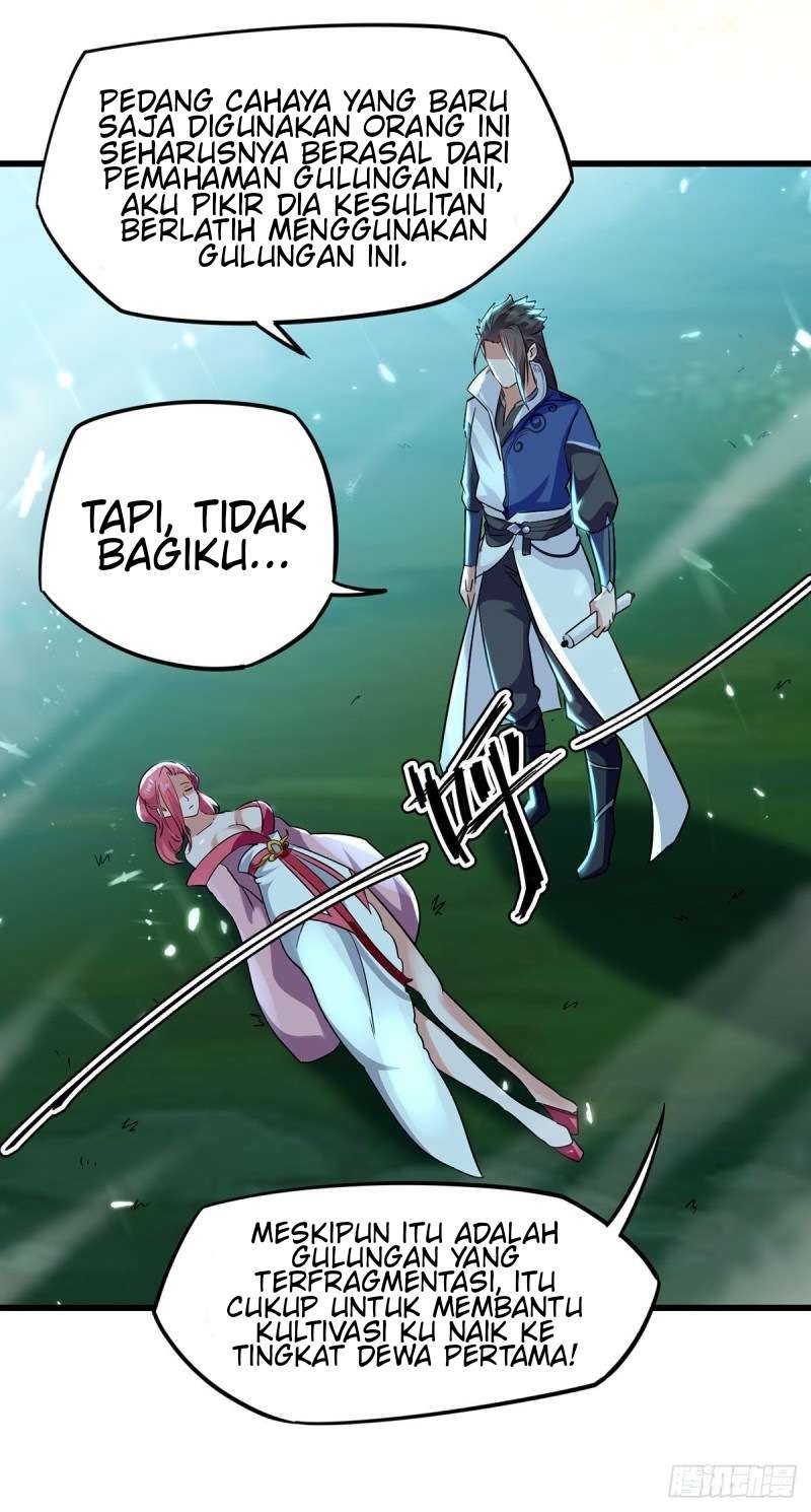 Peerless Martial Art Soul Chapter 8 - halaman 14