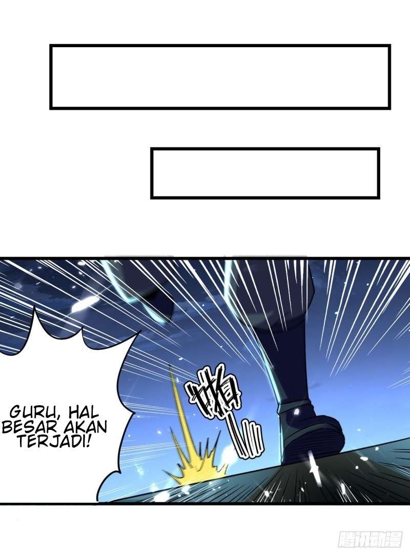 Peerless Martial Art Soul Chapter 8 - halaman 17