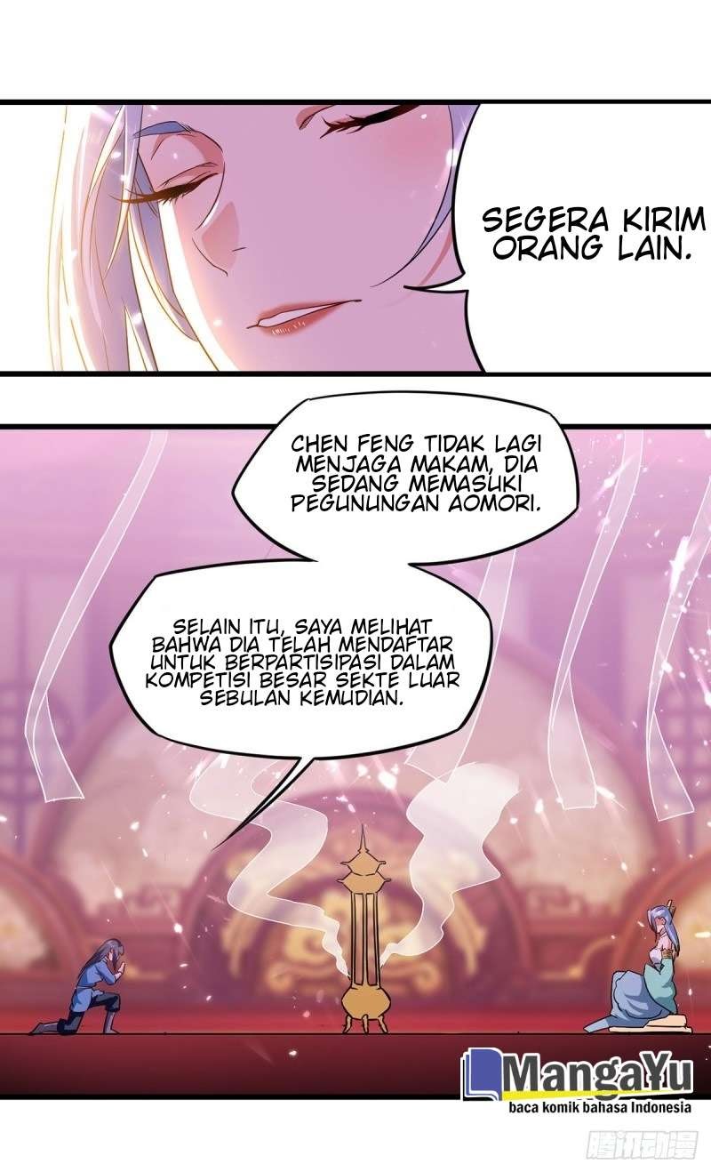 Peerless Martial Art Soul Chapter 8 - halaman 20