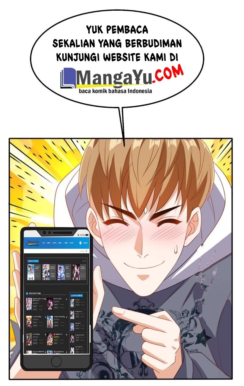 Peerless Martial Art Soul Chapter 8 - halaman 23