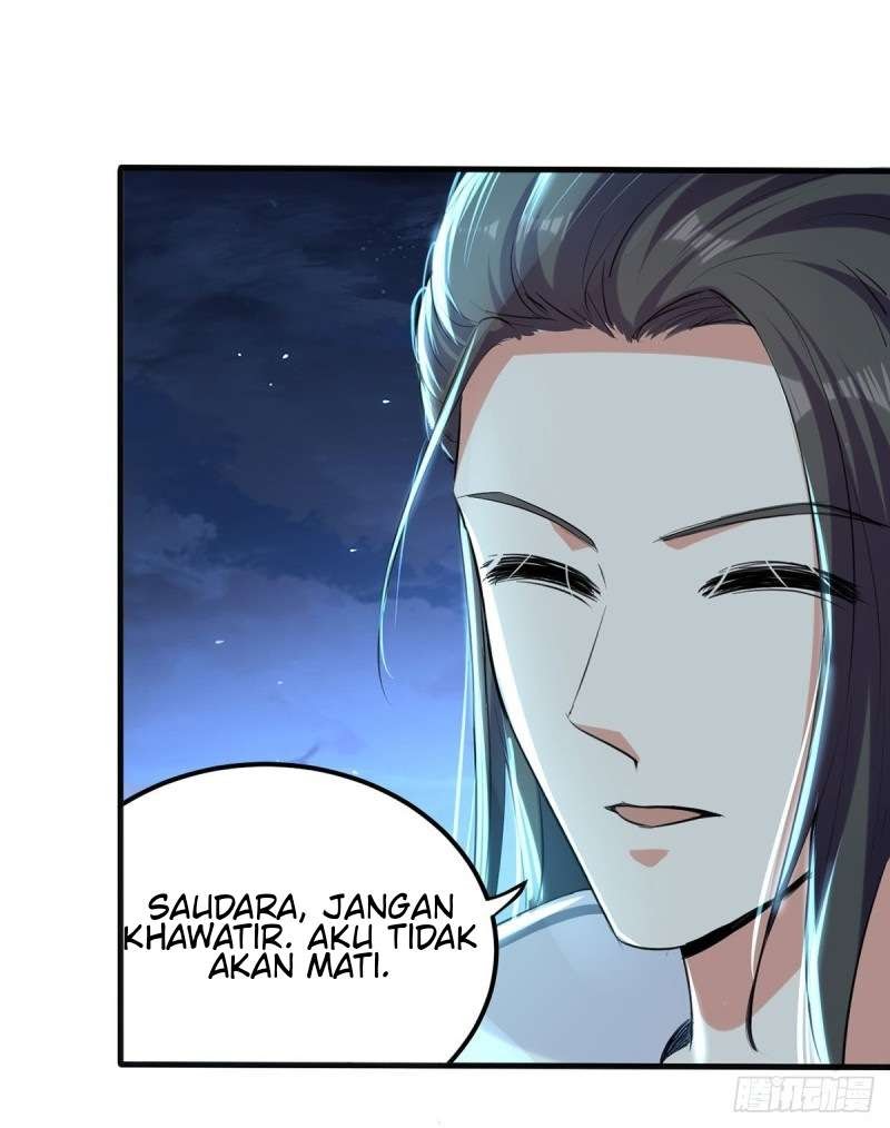 Peerless Martial Art Soul Chapter 8 - halaman 4