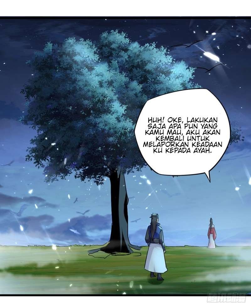 Peerless Martial Art Soul Chapter 8 - halaman 6