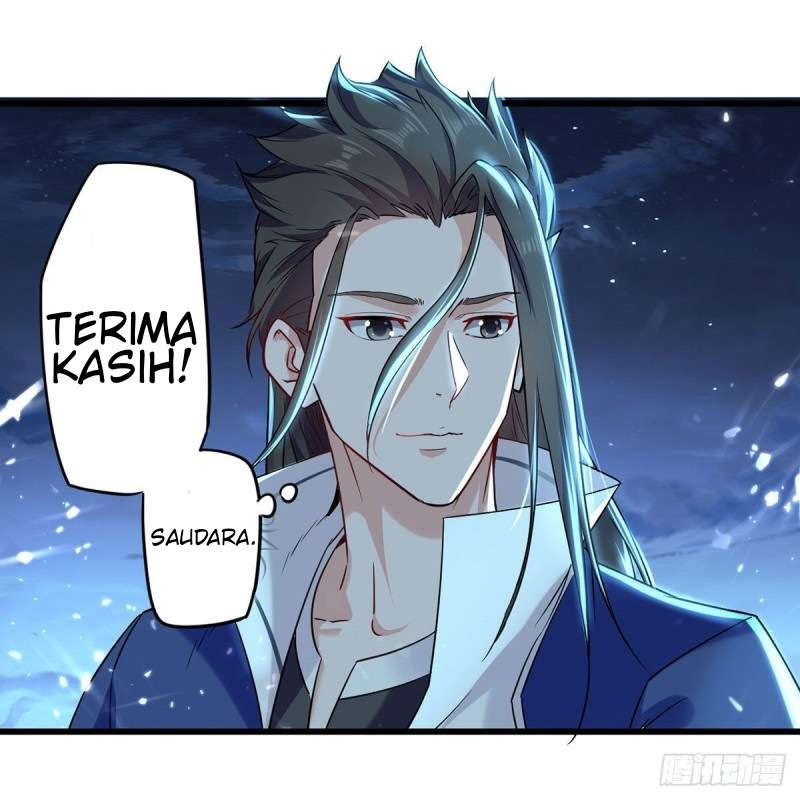 Peerless Martial Art Soul Chapter 8 - halaman 7